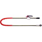 HARNAIS P80E + 1 STOP CHUTE