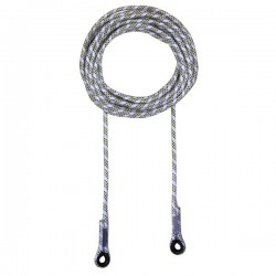 CORDAGE POLYAMIDE D.14mm pour stop chute