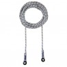 CORDAGE POLYAMIDE D.14mm pour stop chute