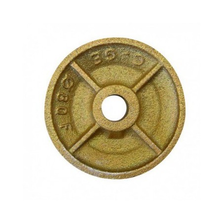 REA en fonte brute - SANS ALESAGE