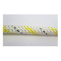 CORDAGE POLYAMIDE TRESSÉ (DRISSE) LANCEUR DE MOTEUR en bobine