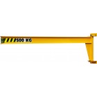 Potence Murale Inversée 180° (Modèle PMI)