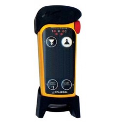 Radio commande