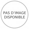 MOUSQUETON EN ACIER VERROUILLAGE A VIS