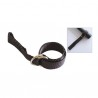 KIT DE 5 DOUBLE BRACELETS EN SANGLE POUR CONNEXION AUX OUTILS