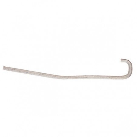 AIGUILLE pour élingue-chaîne de débardage