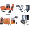 REMA RADIO COMMANDE