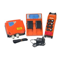 REMA RADIO COMMANDE
