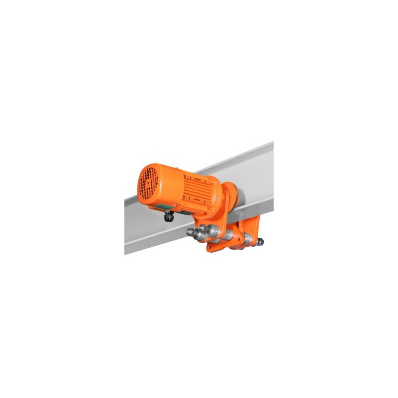 CHARIOT ELECTRIQUE 
EFS500KG-5/20M/MIN-50/106MM