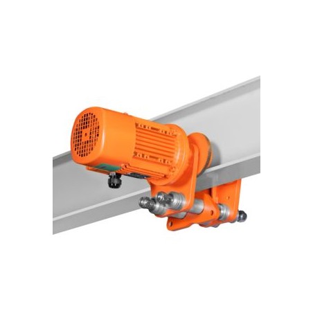 CHARIOT ELECTRIQUE 
EFS500KG-5/20M/MIN-50/106MM