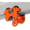 REMA CHARIOT MANUEL 211BF-5.0T 