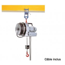 Treuil électrique portable MINIFOR™