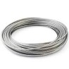 Câbles C8  D8,3mm pour treuils TIRAK 