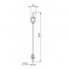 PALONNIER DE RETOURNEMENT CMU 0T300