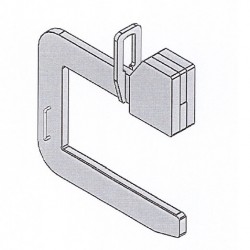 CE DE LEVAGE CMU 20 T