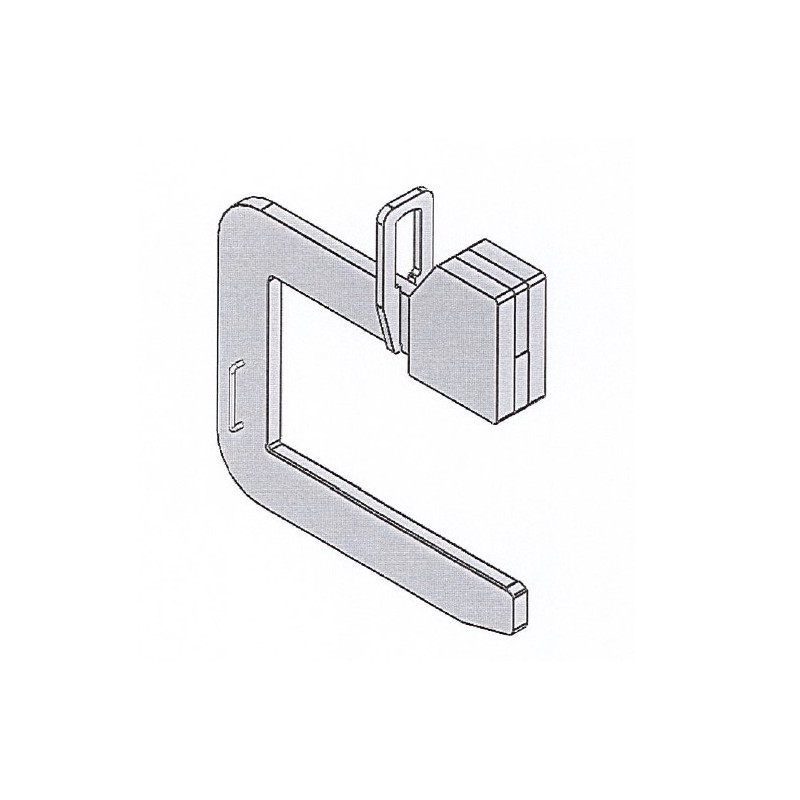 CE DE LEVAGE CMU 20 T