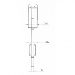 CE DE LEVAGE CMU 20 T