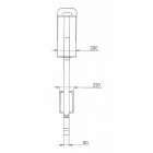 CE DE LEVAGE CMU 20 T