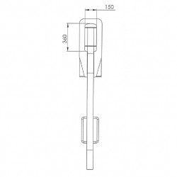 CE DE LEVAGE CMU 20 T