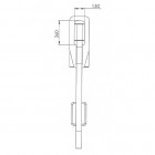 CE DE LEVAGE CMU 20 T