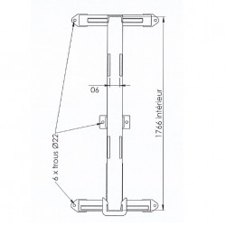 CE DE LEVAGE CMU 20 T