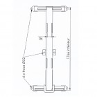 CE DE LEVAGE CMU 20 T