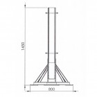 CE DE LEVAGE CMU 20 T