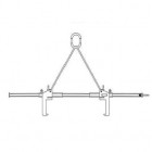 PALONNIER REGLBLE CMU 0T200