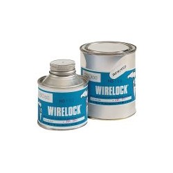 WIRELOCK W416-7 100CC