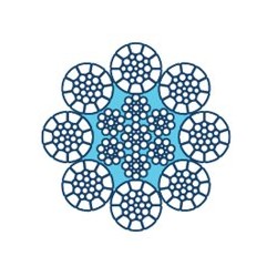 DYFORM 8 MAX / PI - BRIDON BEKAERT