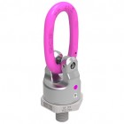 PP-B PowerPoint® Ring connection, metric thread