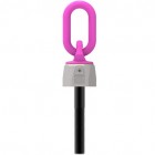 VWBG-V Load ring, metric fine thread with variable length