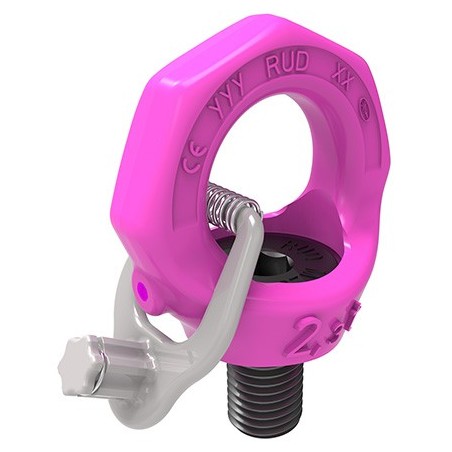 VRS-F STARPOINT, UNC/UN thread