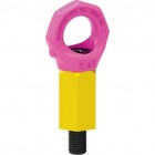 VRS with hexagon extension