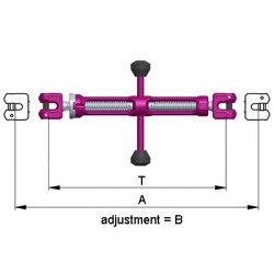 ICE-CURT-K-GAKO - tensioner