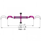 ICE-CURT-K-SL - tensioner