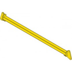 BARRES D'ECARTEMENT FIXES