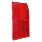 PRESENTOIR LIBRE-SERVICE