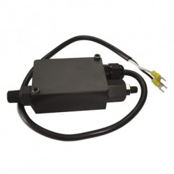 Pressure switch (for PE pumps)