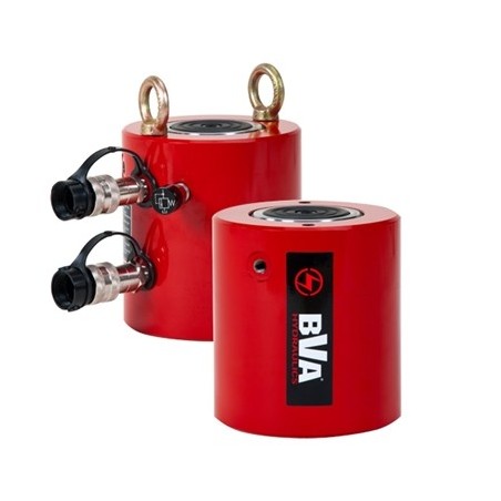 VERINS A DOUBLE EFFET, TONNAGE ELEVE