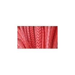 Câble textile DYNEEMA D12 SK 75