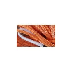 CABLE DYNEEMA POUR TREUIL