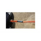 MEGATRACK ® PL - élingue dynamique de traction Poids lourd