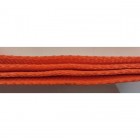 ÉLINGUE SANGLE POLYESTER 4 BANDES PORTEUSES - 2 Boucles 