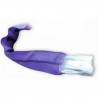 ÉLINGUE RONDE TEXTILE Sans-fin Normalisée (Polyester)
