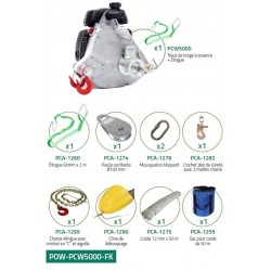 KITS DEBOISEMENT