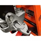 TRANSPALETTE MANUEL 2500 KG - TYPE P25