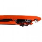 TRANSPALETTE MANUEL 2500 KG - TYPE P25