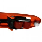 TRANSPALETTE MANUEL 2500 KG - TYPE P25