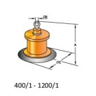 REMA Palonnier à ventouses (mécanique) type VHM